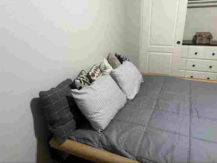 Furnished Room WiFi & Utilities inc