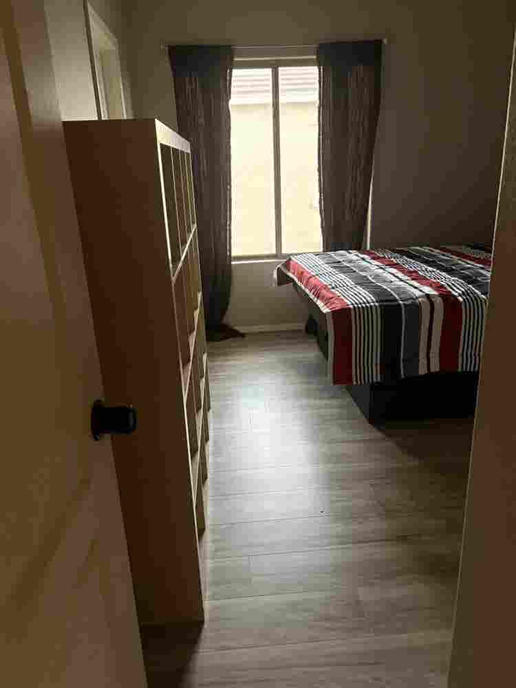 Furnished Room WiFi & Utilities inc