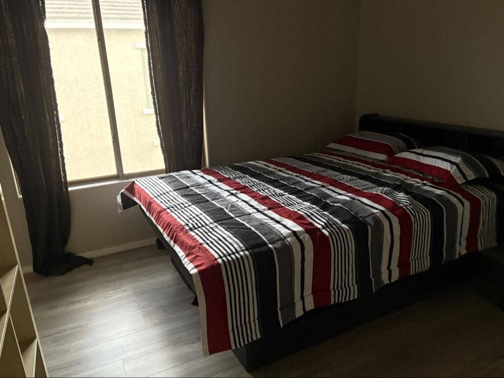 Furnished Room WiFi & Utilities inc