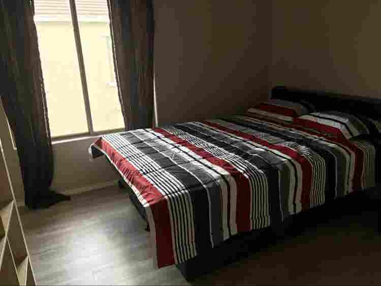 Furnished Room WiFi & Utilities inc