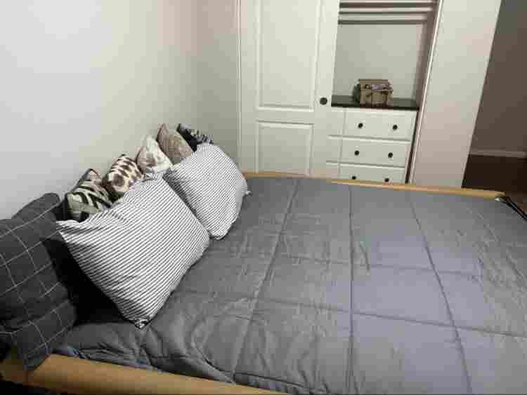 Furnished Room WiFi & Utilities inc