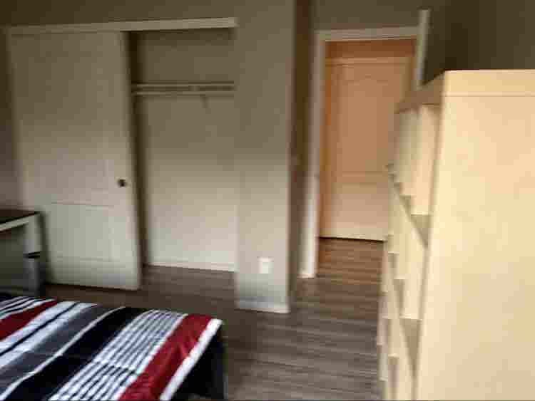 Furnished Room WiFi & Utilities inc