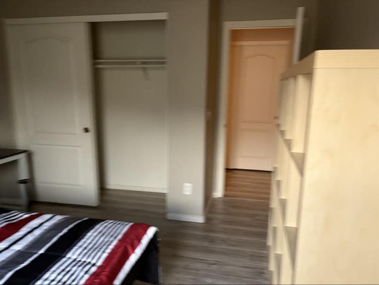 Furnished Room WiFi & Utilities inc