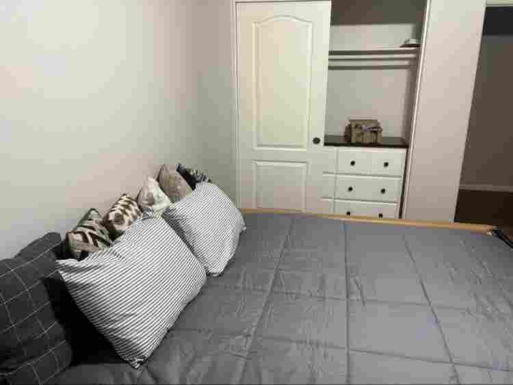 Furnished Room WiFi & Utilities inc