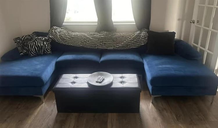 New Listing