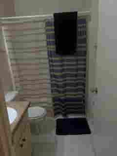Fully Furnished  bath