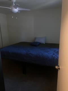 Fully Furnished  bath