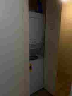 Fully Furnished  bath
