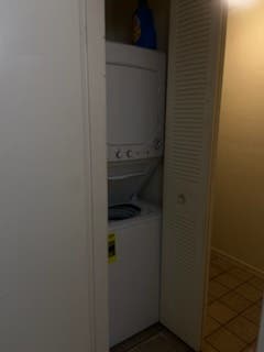 Fully Furnished  bath