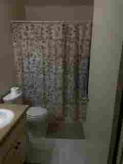Fully Furnished  bath