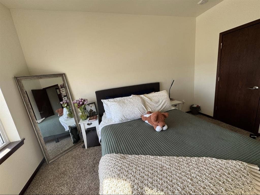 Sublease available!!