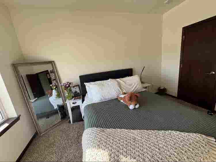 Sublease available!!
