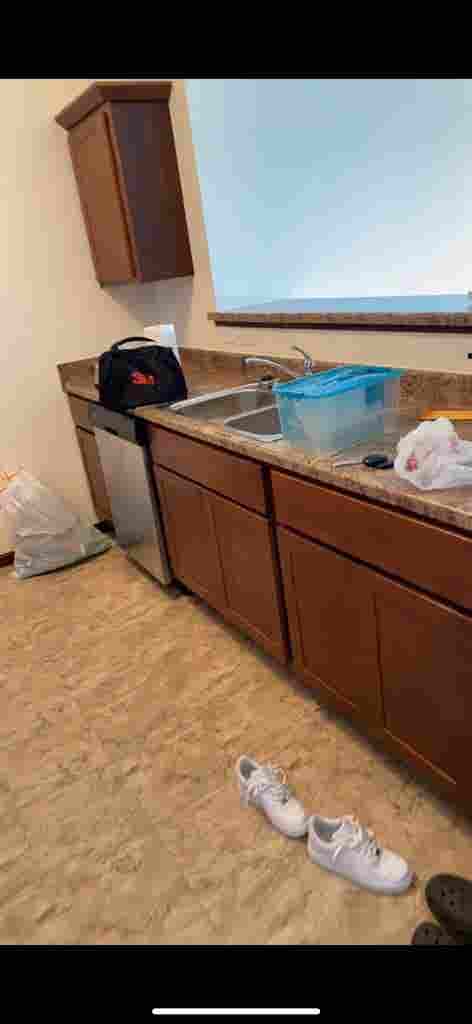 Sublease available!!