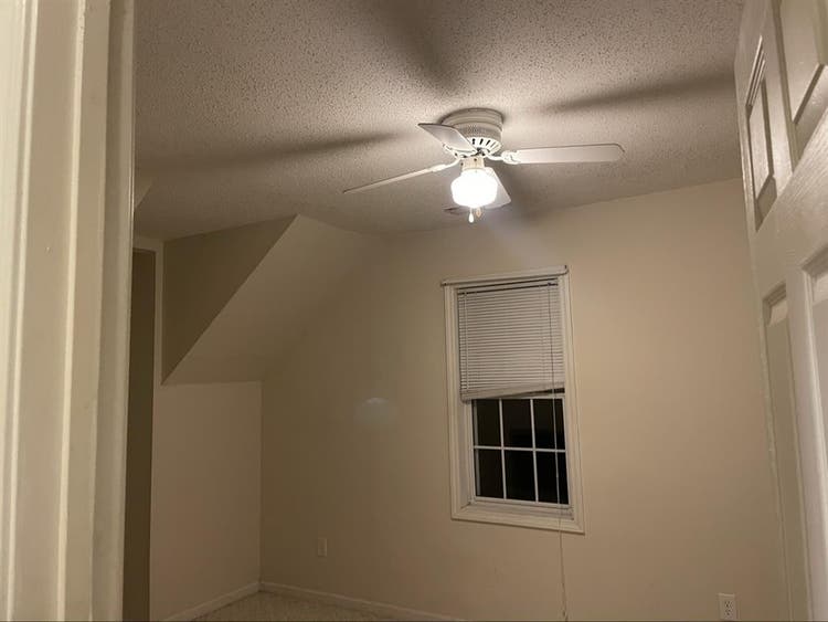 Room for rent at a cozy location