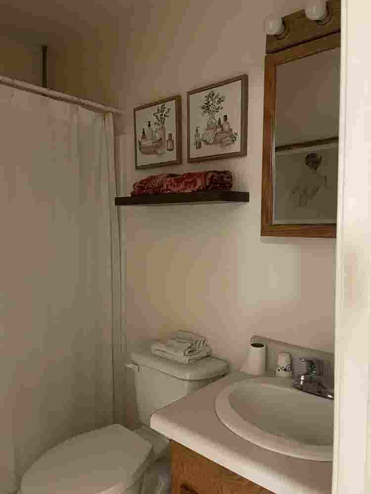 Room for rent at a cozy location