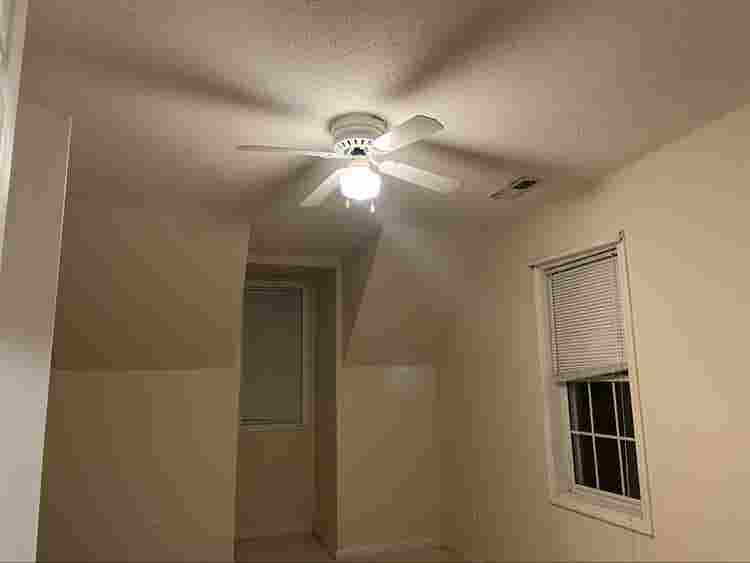 Room for rent at a cozy location