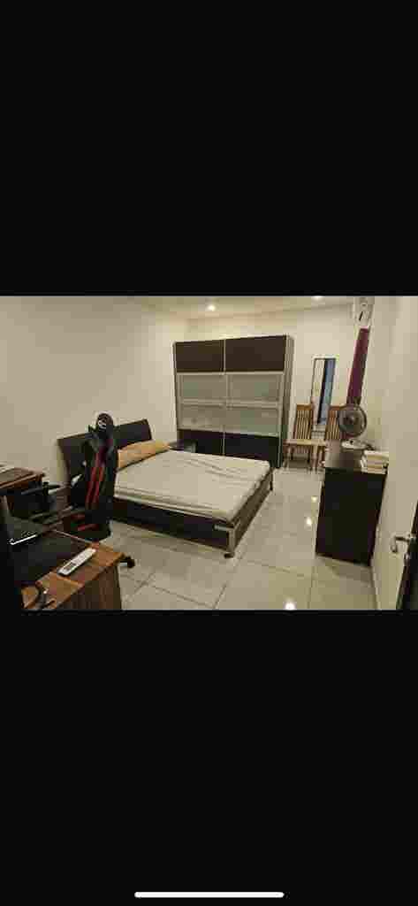 Room In Gzira