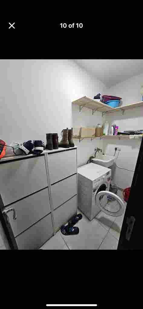Room In Gzira