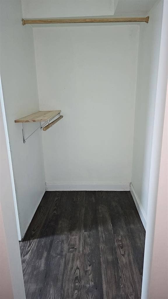 Room for Rent