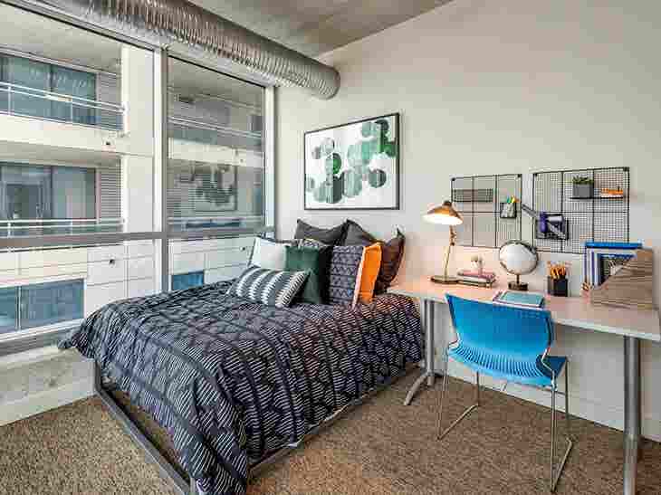 OPEN TO NEGOTIATING SPRING LEASE
