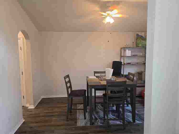 Private Room for Rent