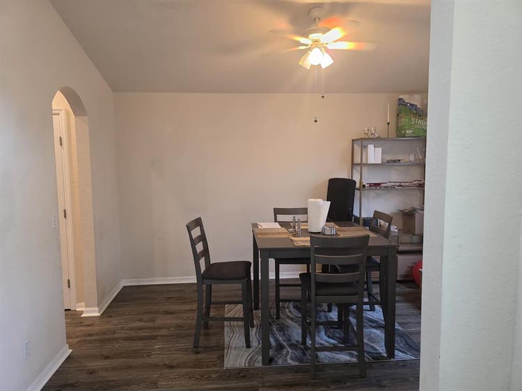 Private Room for Rent