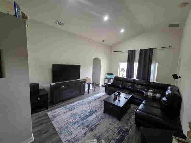 Private Room for Rent