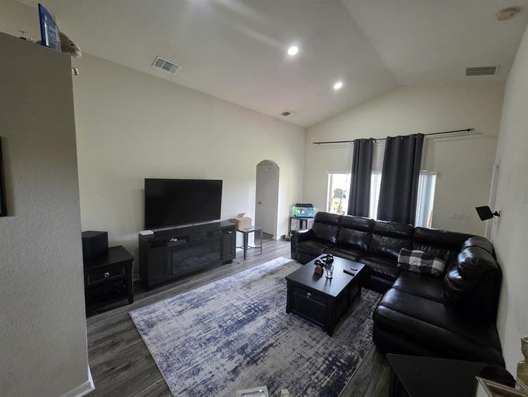Private Room for Rent