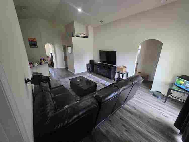 Private Room for Rent
