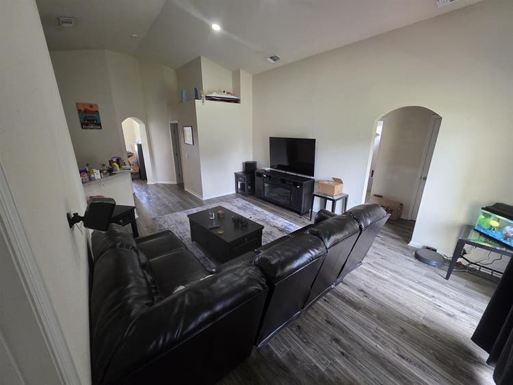 Private Room for Rent