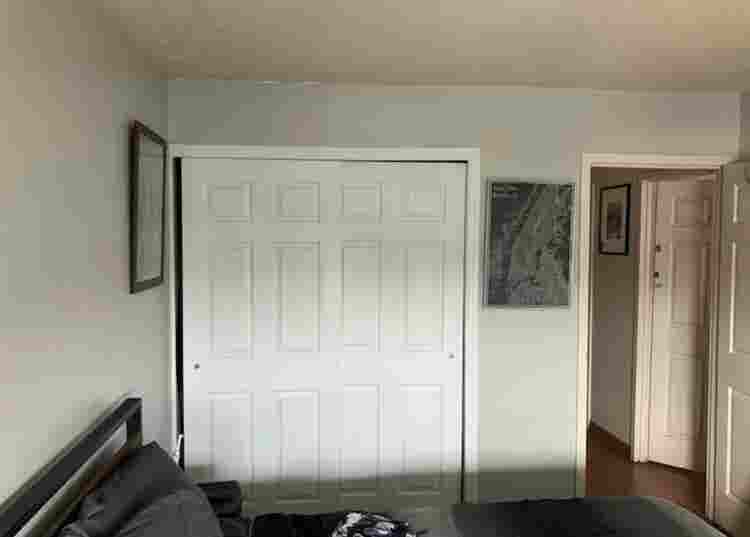 Bd apt for rent