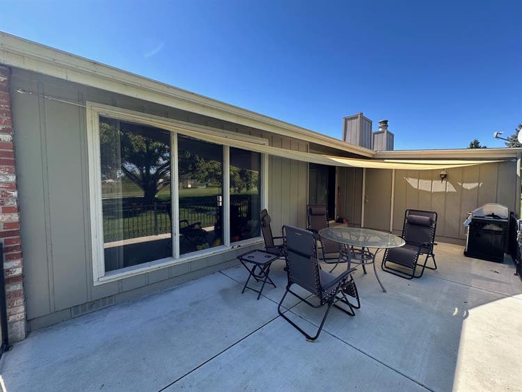 West Pasadena Drive