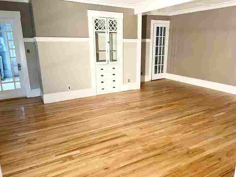 Large 4 bedroom Townhouse