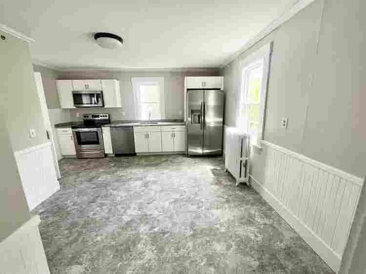 Large 4 bedroom Townhouse