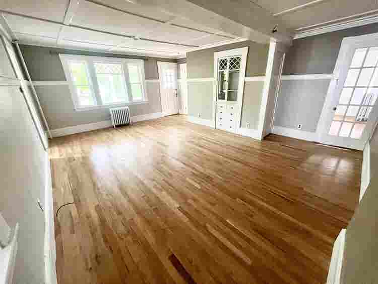 Large 4 bedroom Townhouse