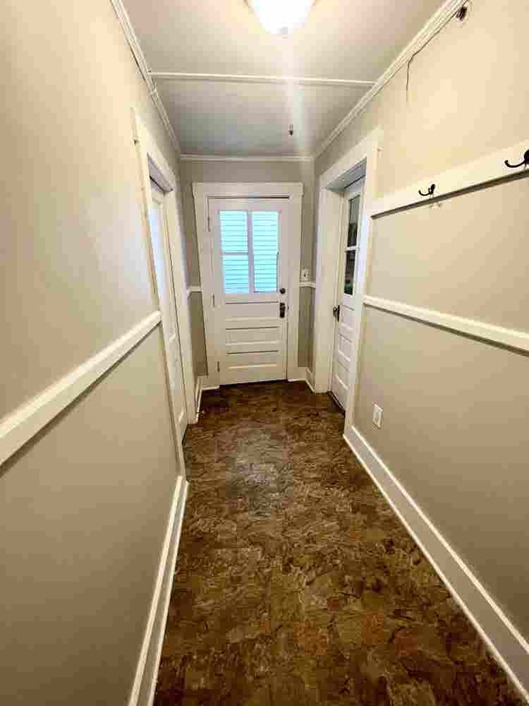 Large 4 bedroom Townhouse