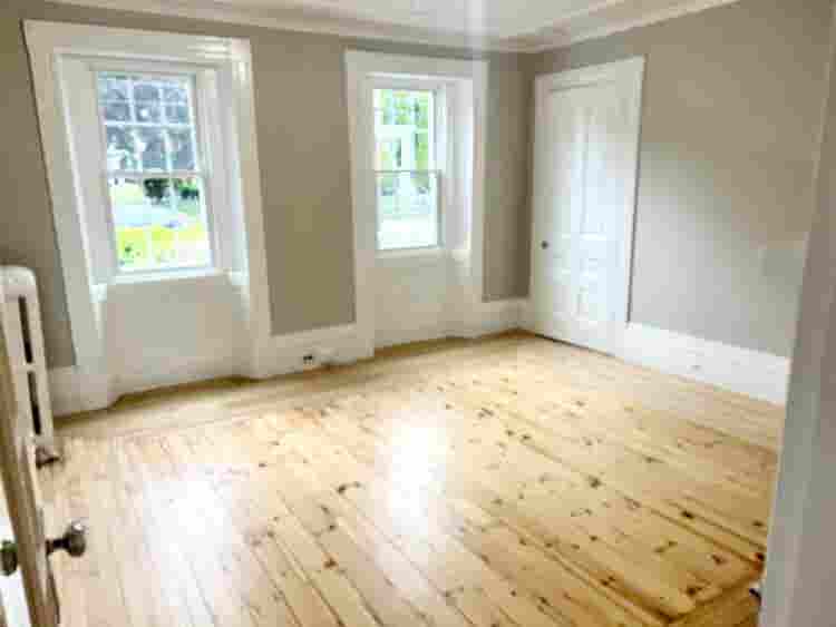 Large 4 bedroom Townhouse