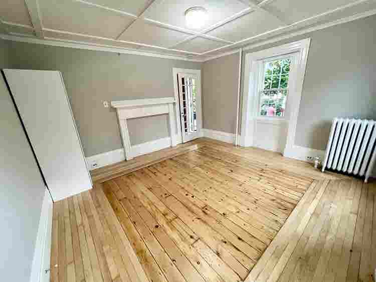 Large 4 bedroom Townhouse
