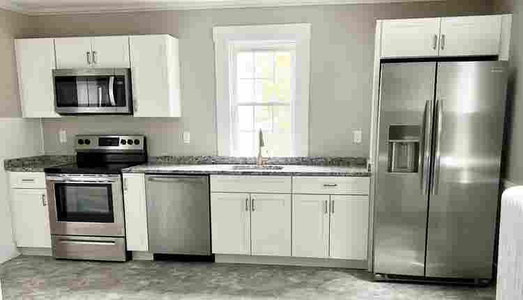 Large 4 bedroom Townhouse