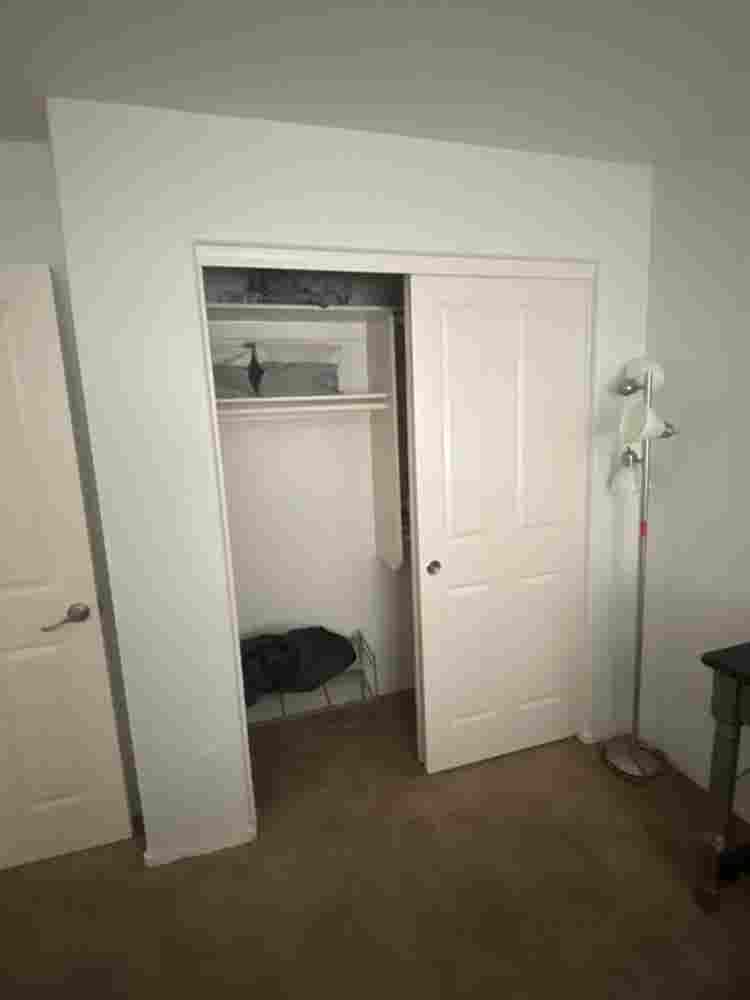 Looking for a room ?