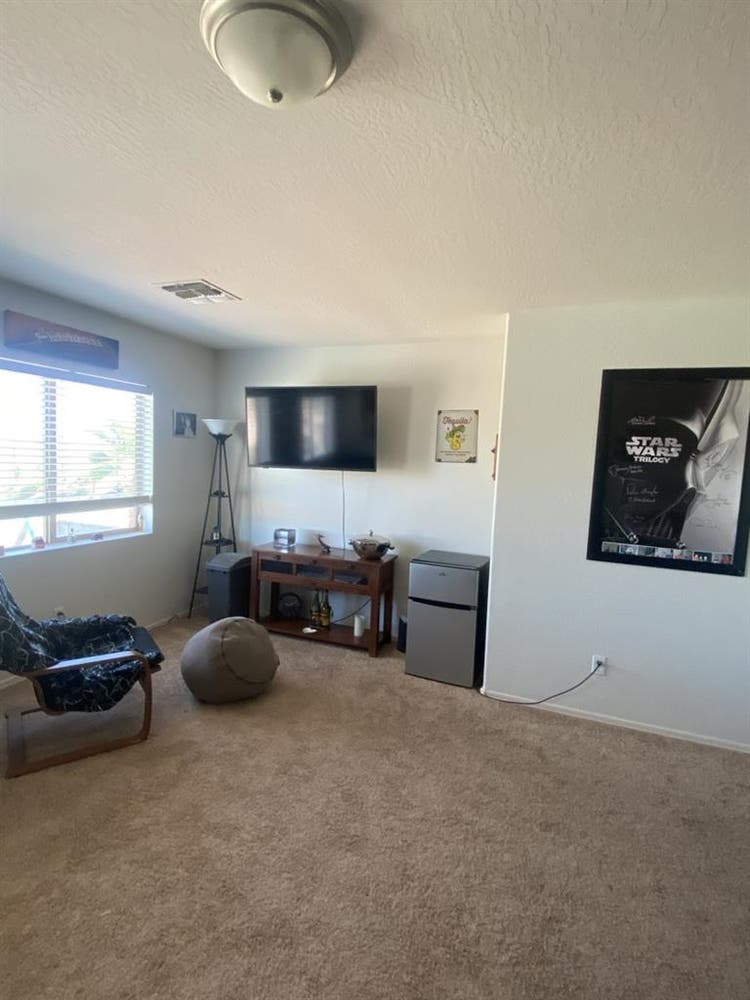 Looking for a room ?