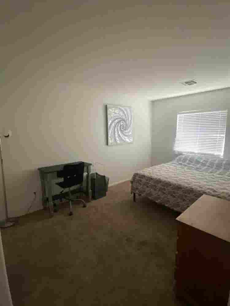 Looking for a room ?