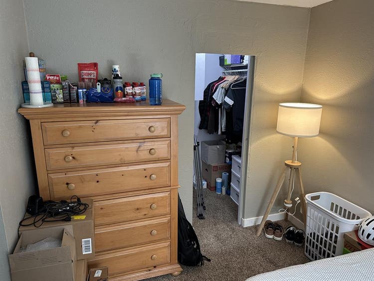 Furnished Room Fort Collins