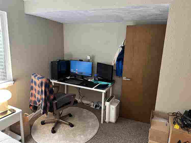 Furnished Room Fort Collins