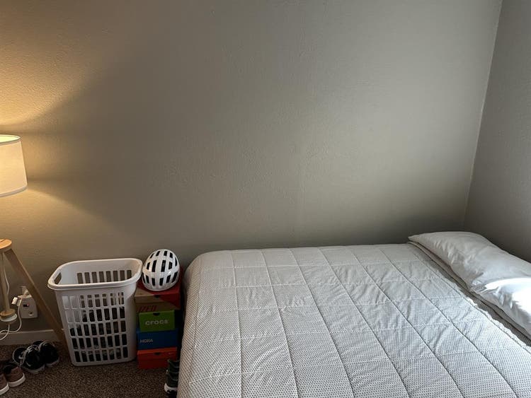 Furnished Room Fort Collins