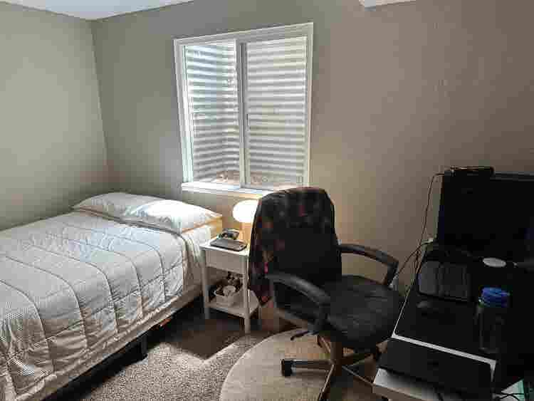 Furnished Room Fort Collins
