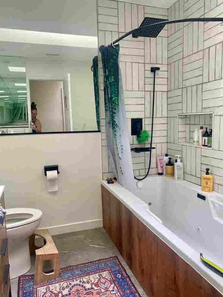 Rooms in Encinitas family home