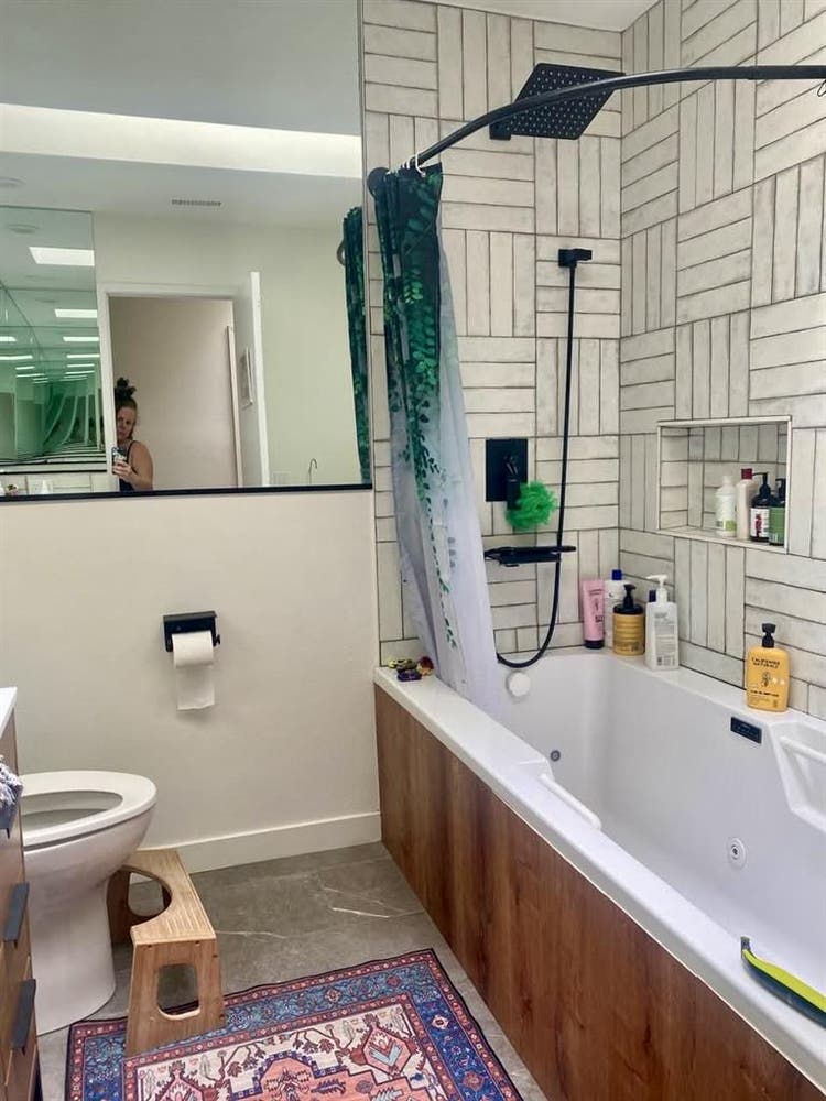Rooms in Encinitas family home