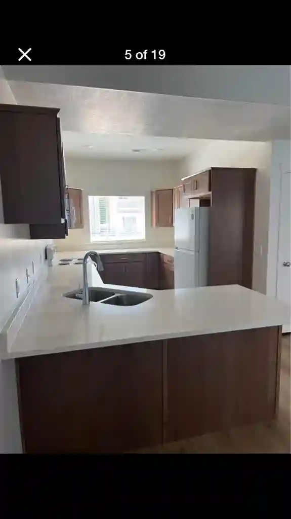 Brand new townhouse in Layton