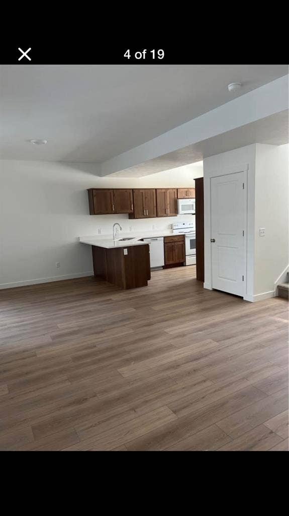 Brand new townhouse in Layton